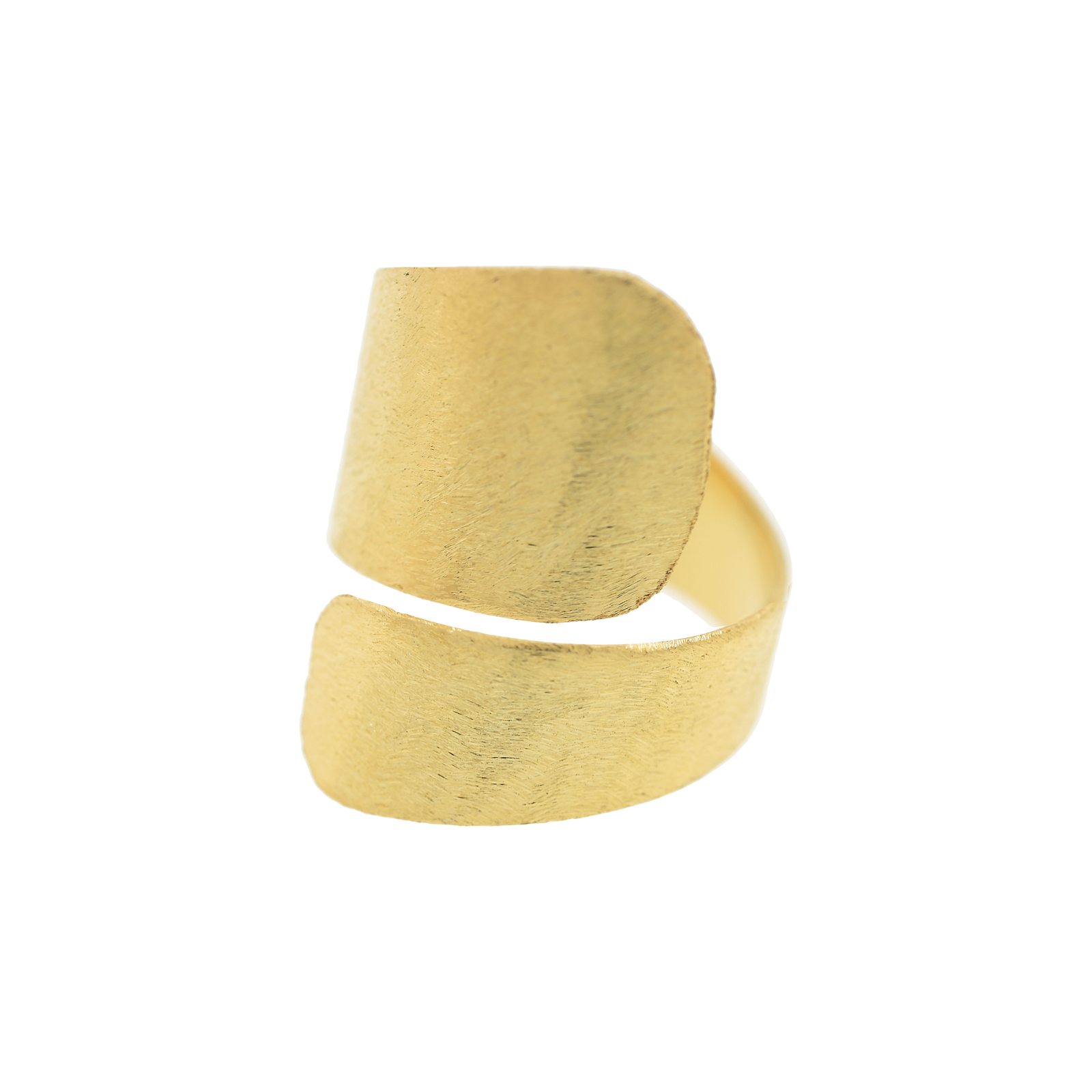 Rounded universal ring