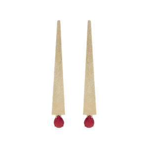 Collection with zirconia