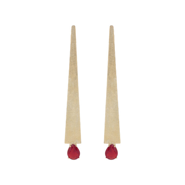 Collection with zirconia