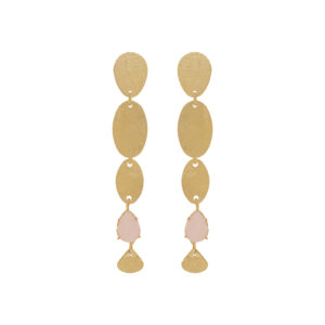 Collection with zirconia