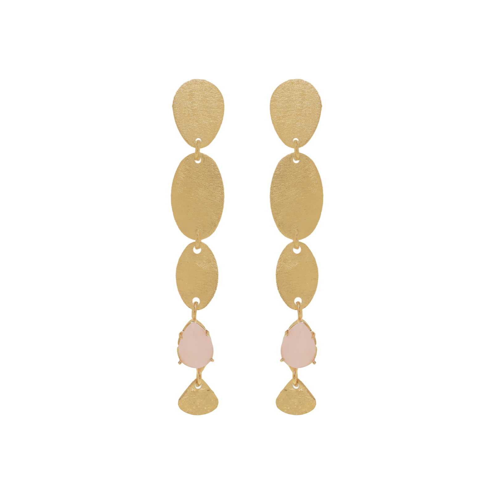 Collection with zirconia