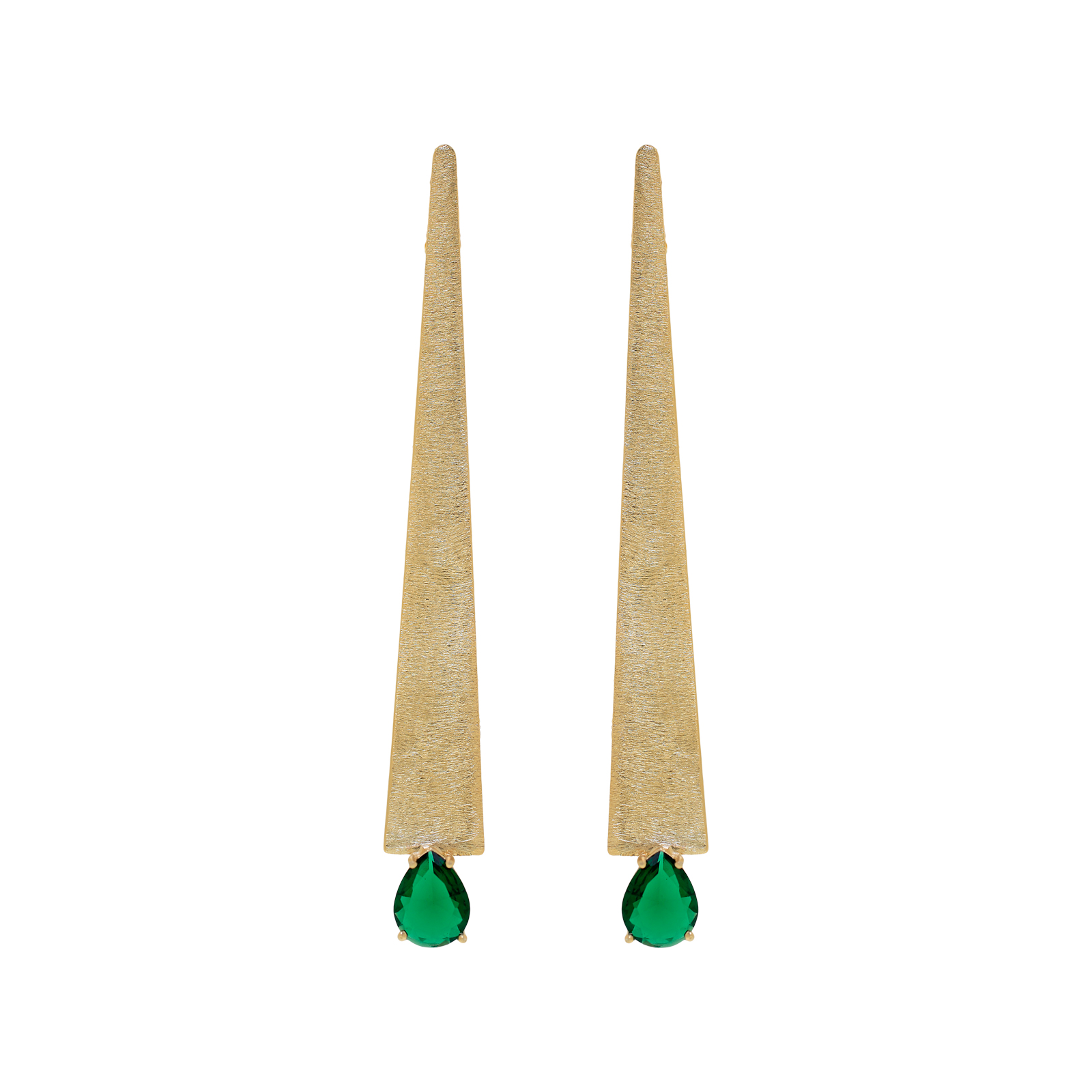 Collection with zirconia