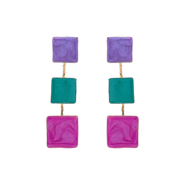 Multicolor joyful collection