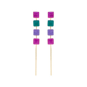 Multicolor joyful collection