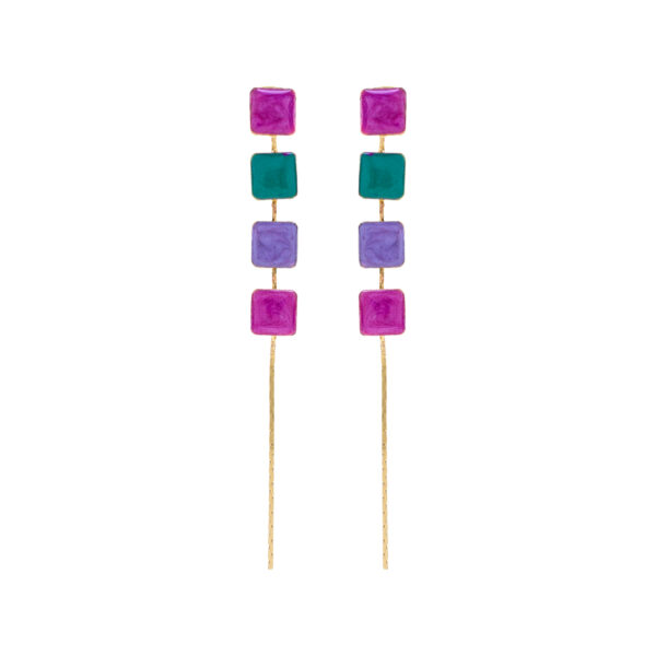Multicolor joyful collection