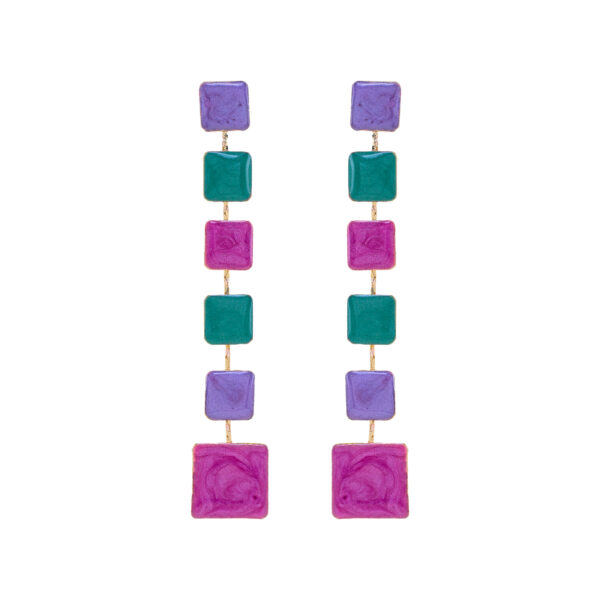 Multicolor joyful collection