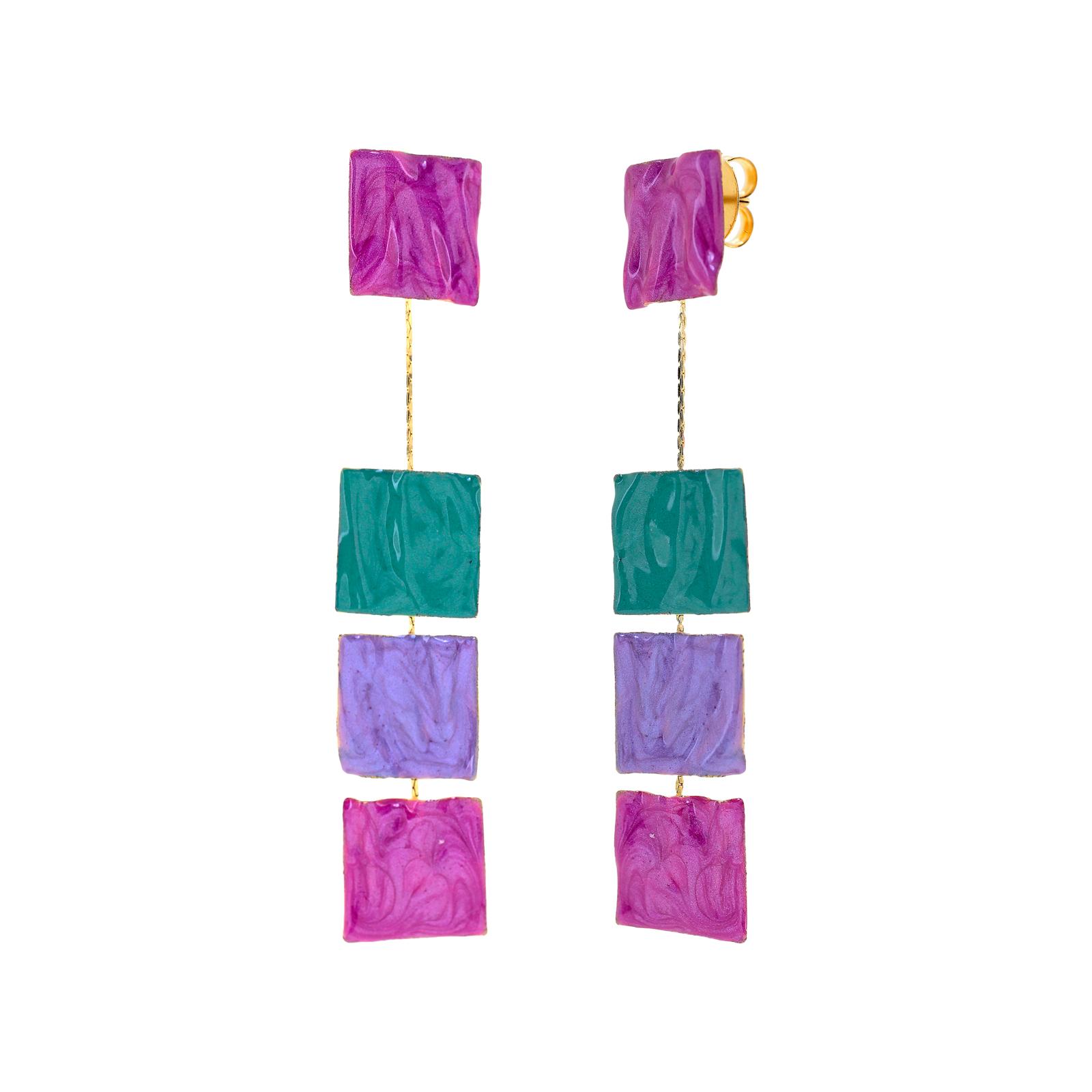 Multicolor joyful collection
