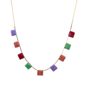 Multicolor joyful collection