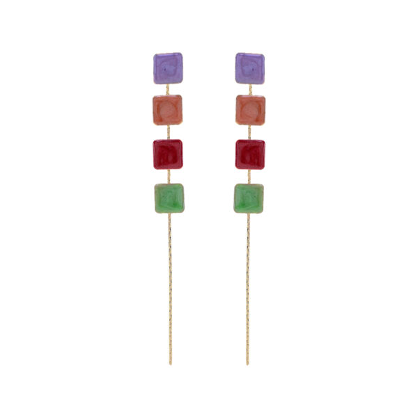 Multicolor joyful collection