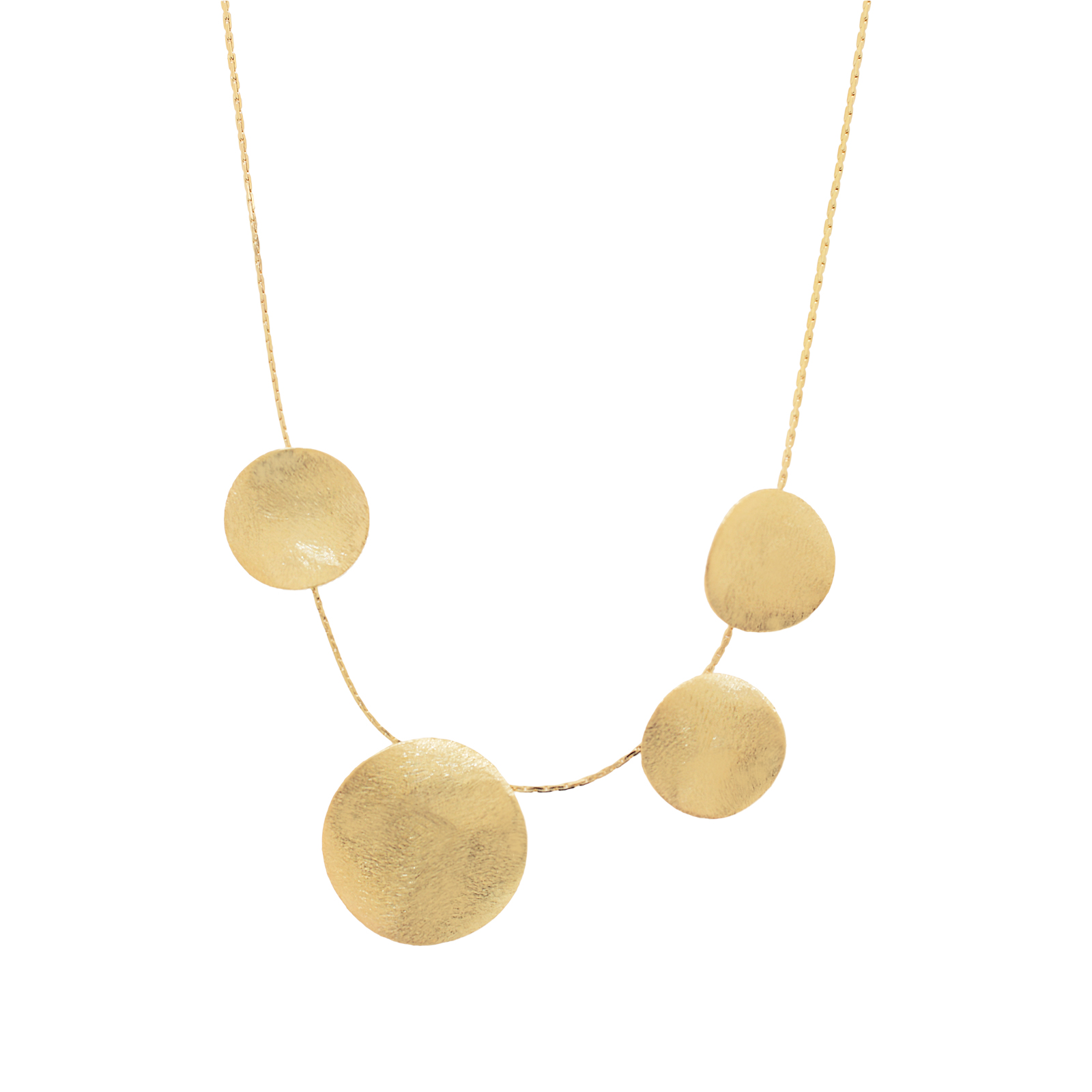 Collar Lunas
