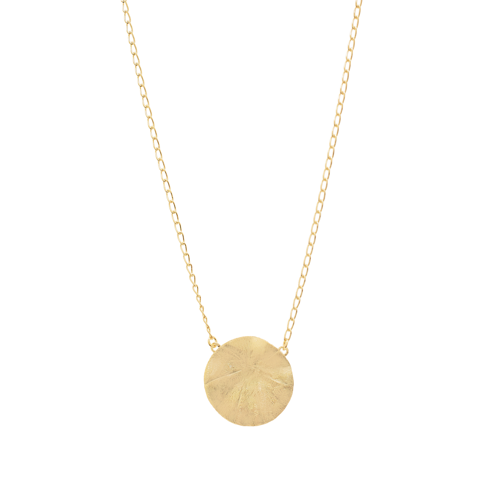 Collar Hortensia