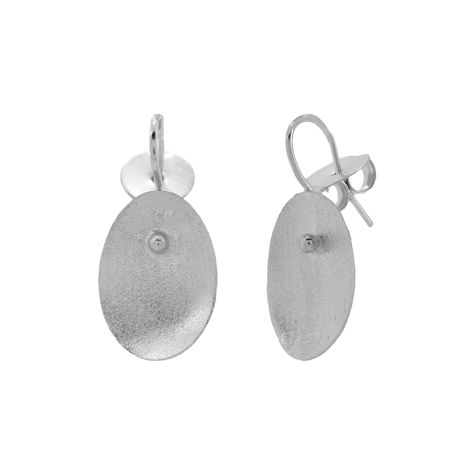 Bali earring 3cm.