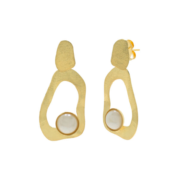 Colección Daly con perla