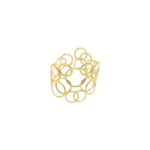 Pompa universal size ring