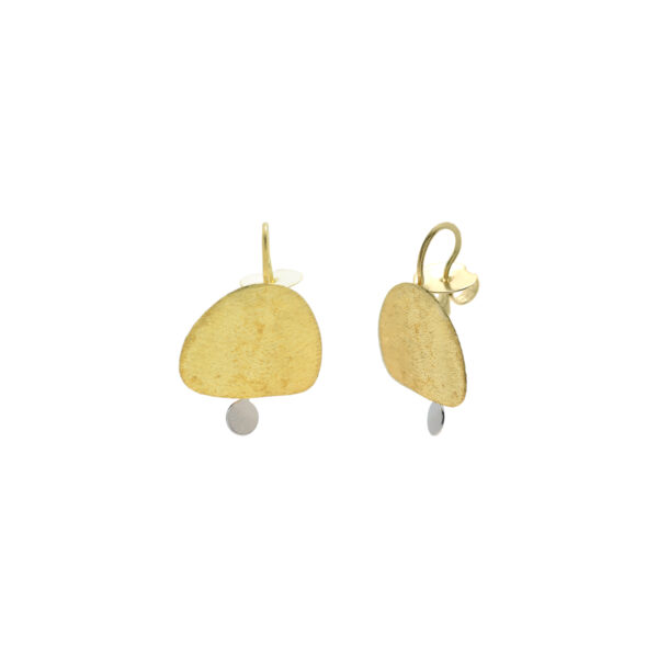 Ingenus earring