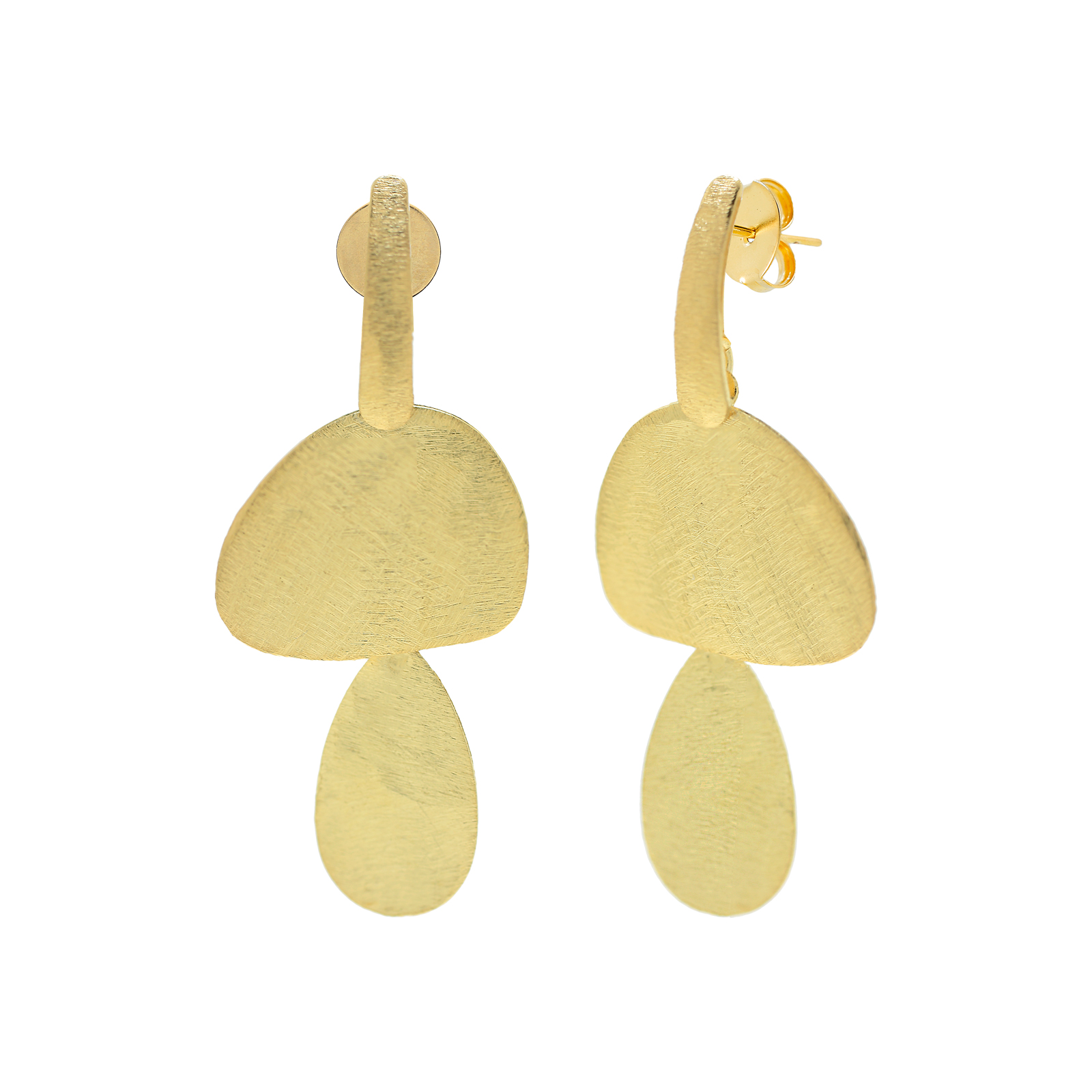 Ingenus earring