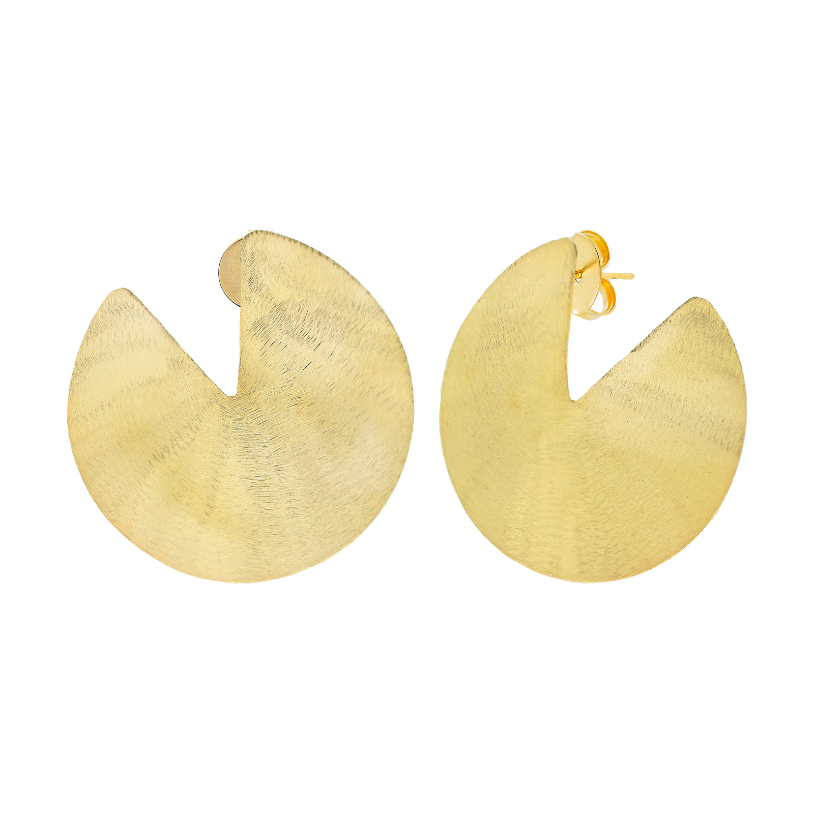 Light earring