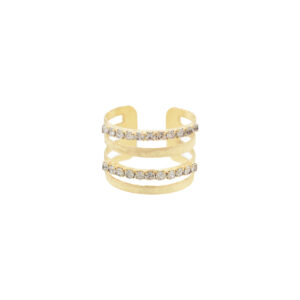 Anillo universal 4vías