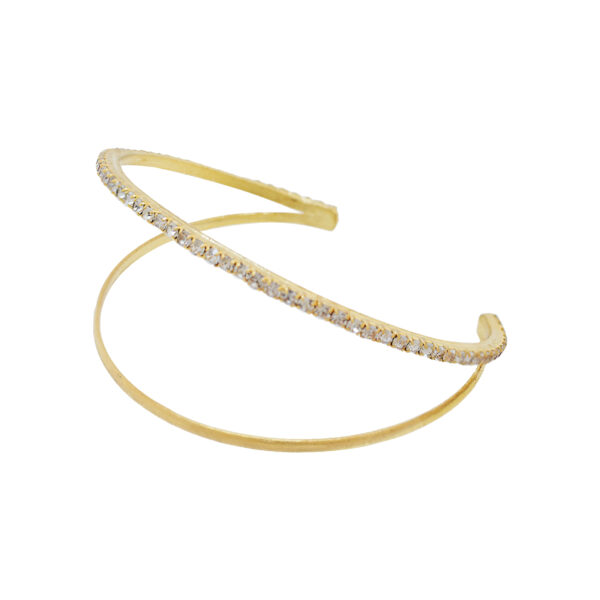 Pulsera 2 vías adaptable