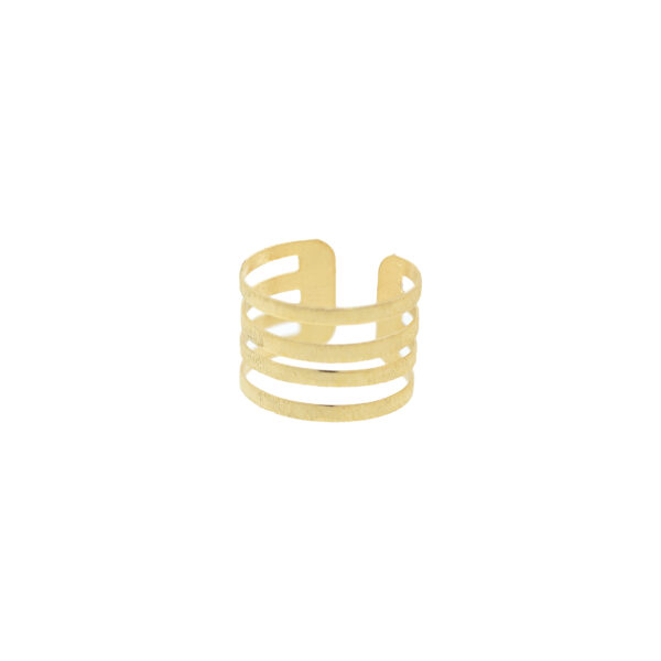 Anillo universal 4vías