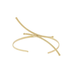 18K gold-plated Japan bracelet