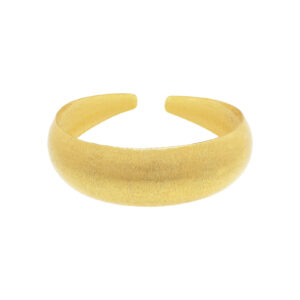 Pulsera abierta