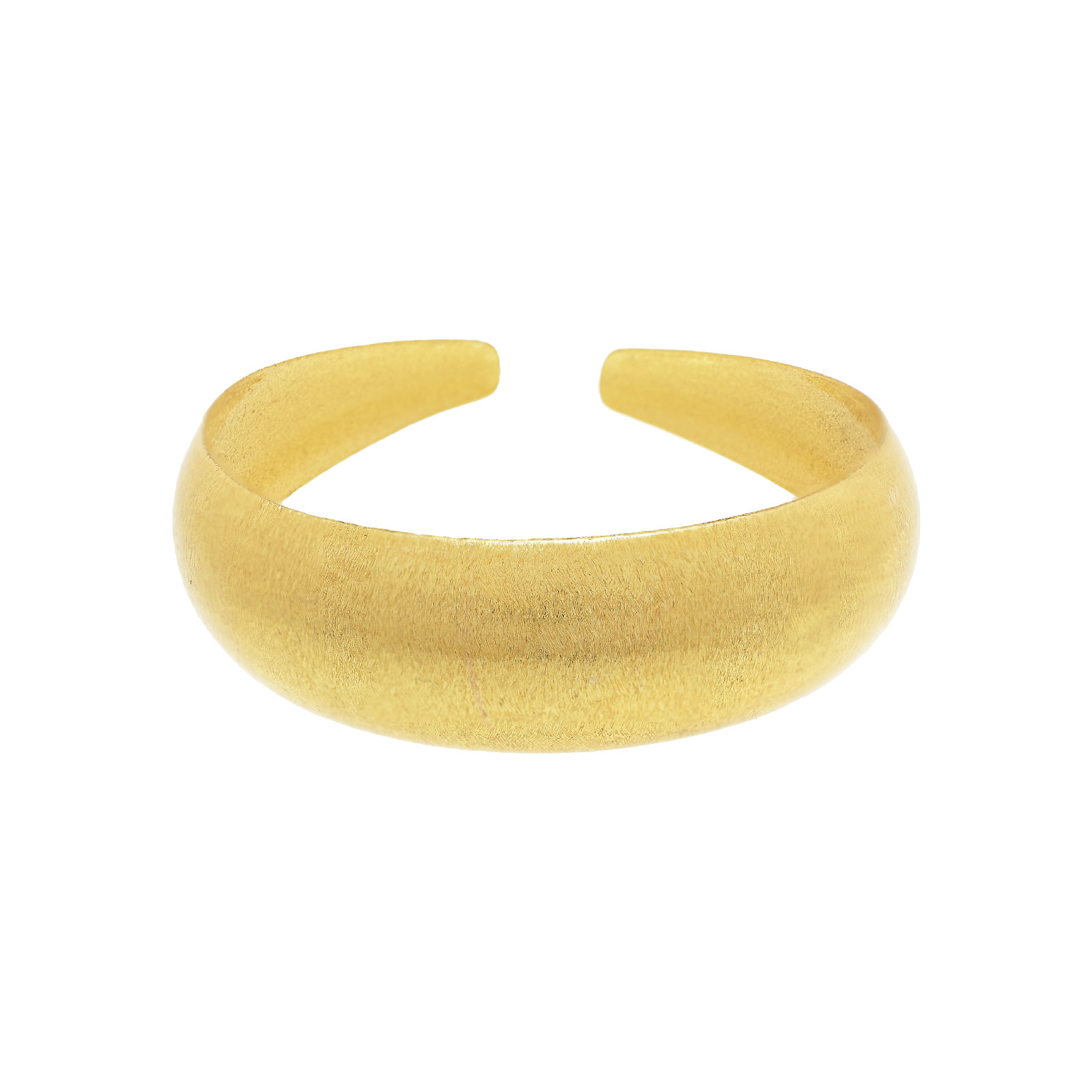 Open bracelet
