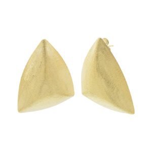 Pyramid necklace