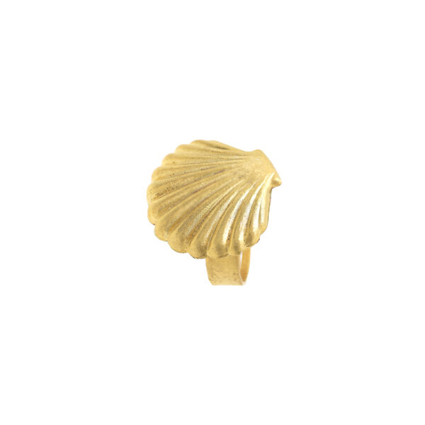 Shell Ring (Universal Size)