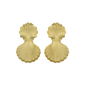 Shell Earrings