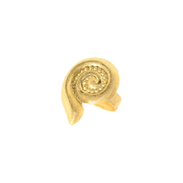 Conch Ring (Universal Size)