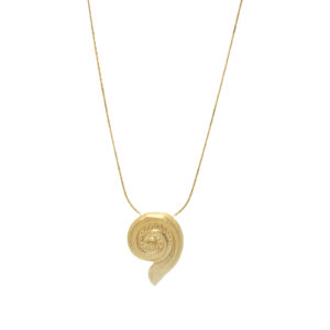Conch Necklace