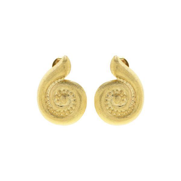 Conch Earring