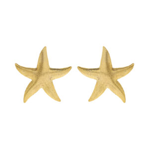 Starfish Earring