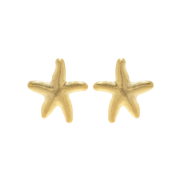 Starfish Hoop