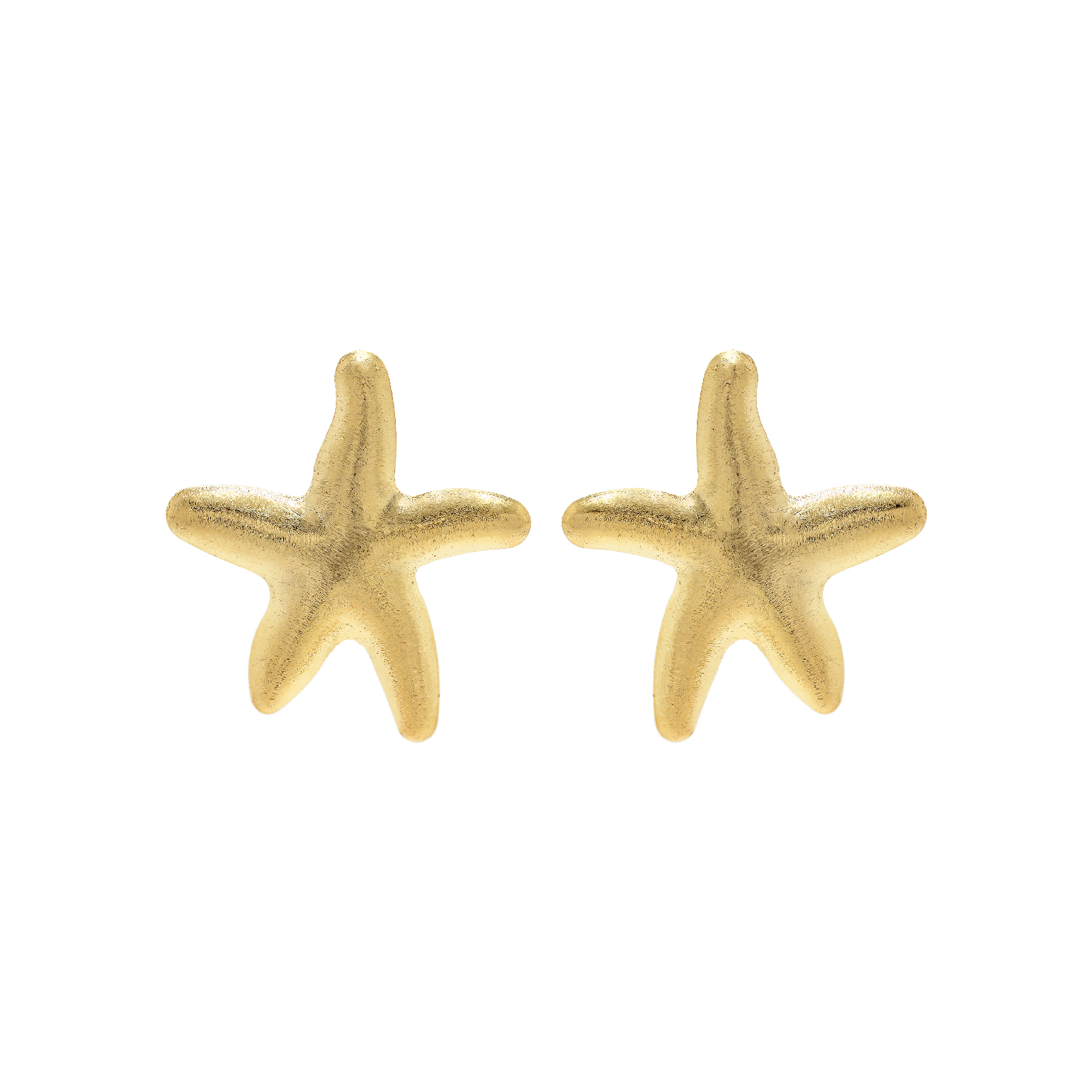 Starfish Hoop