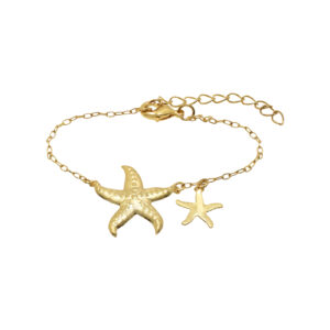 Starfish Bracelet
