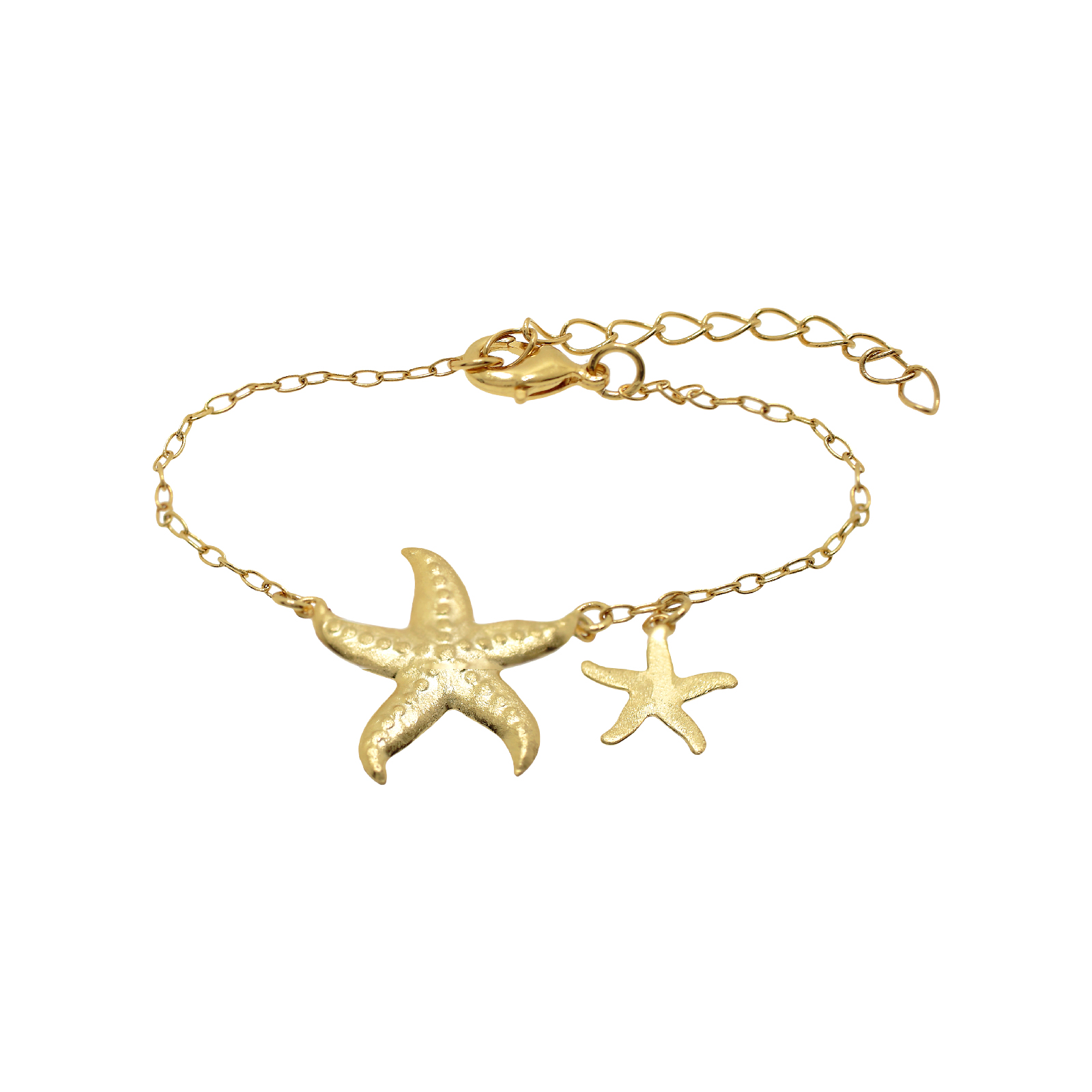 Starfish Bracelet