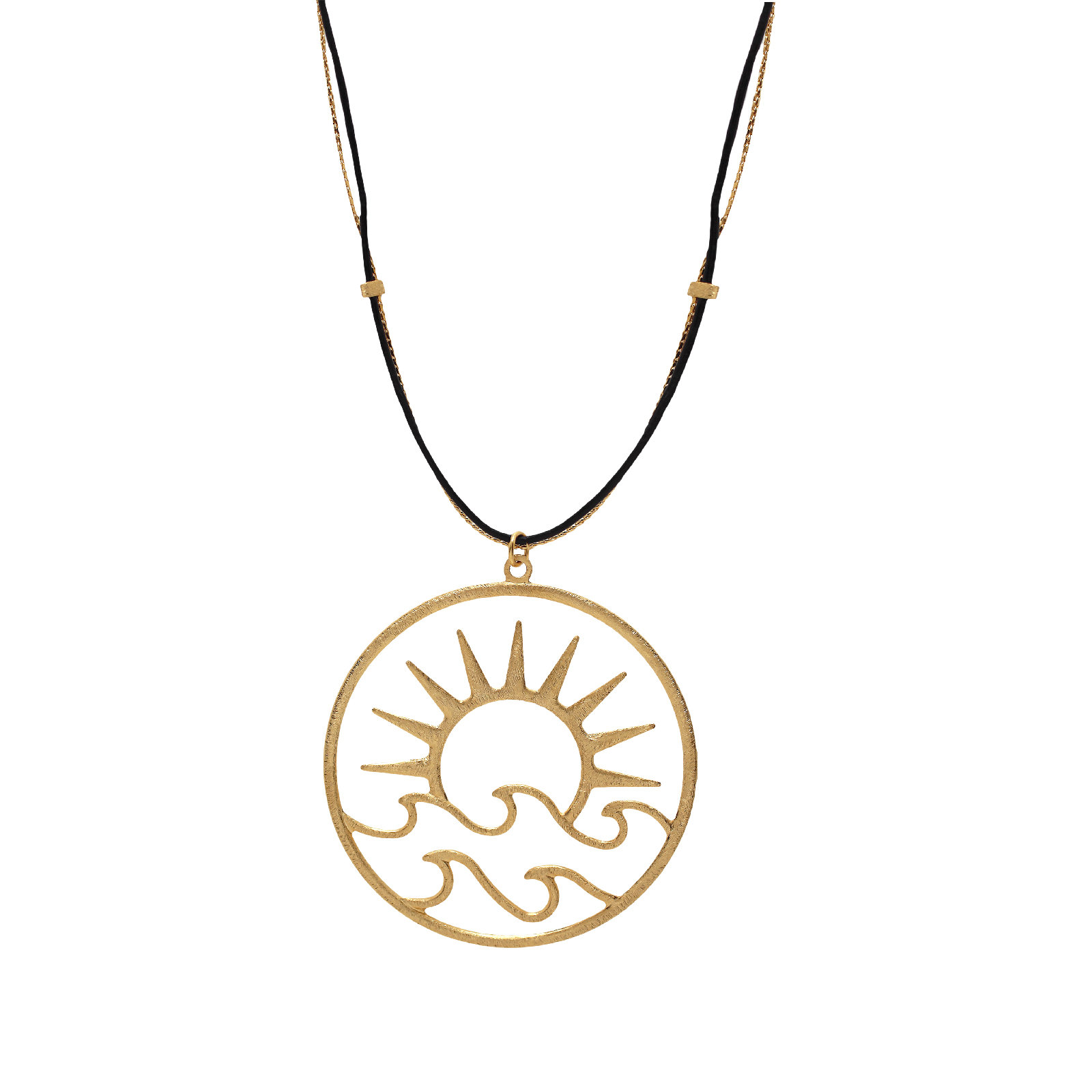 Collar Amanecer
