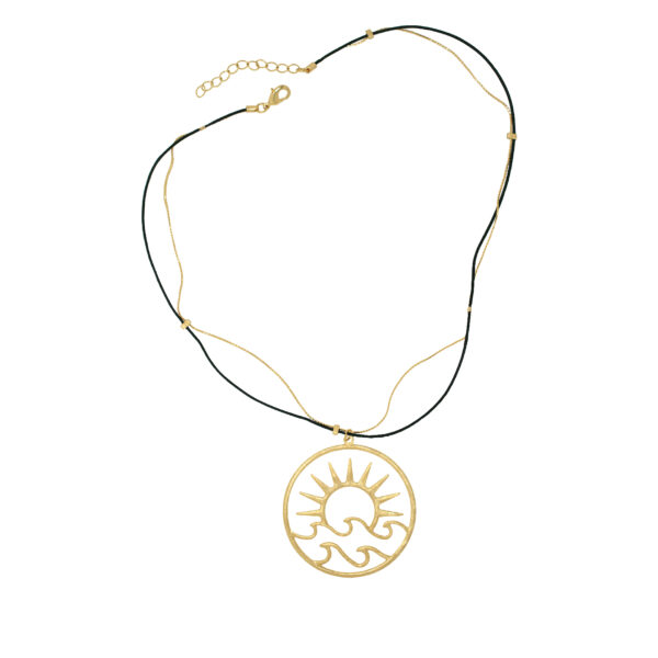 Collar Amanecer