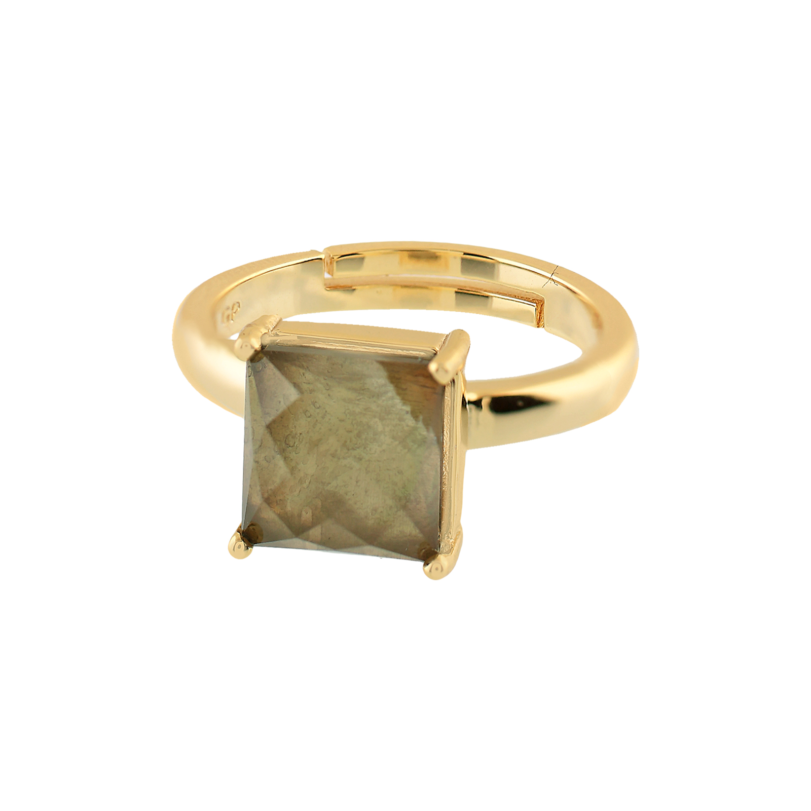 UNIVERSAL SIZE RING