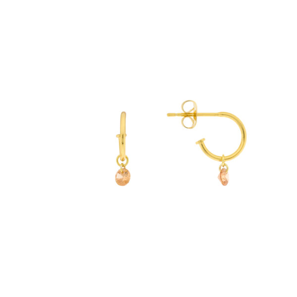 ORANGE COLLECTION SLOPE WITH MINIMAL ARO CIRCONITA Chapad