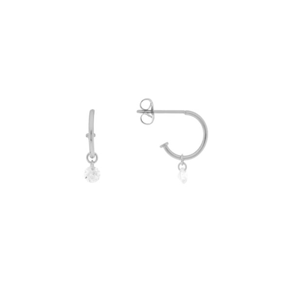 SLOPE PLATED ON COLLECTION MINIMAL ARO C CIRCONITA CHA