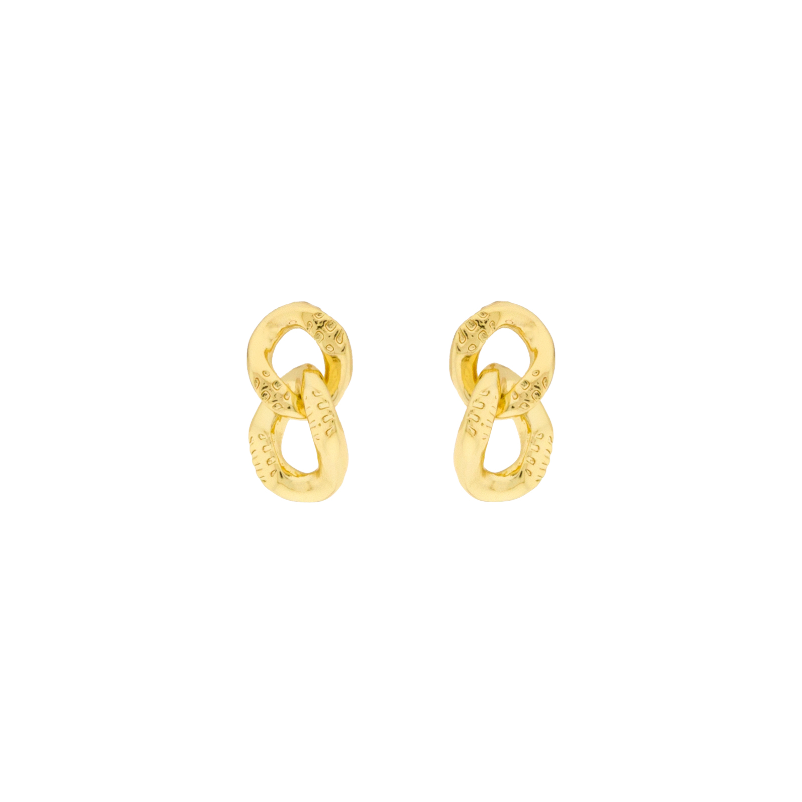 DOUBLE EARRING BARBADA COLLECTION
