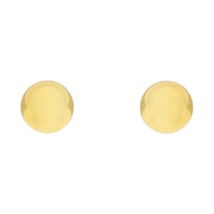 SLOPE DORADO BOLITA 7MM Gold Plated