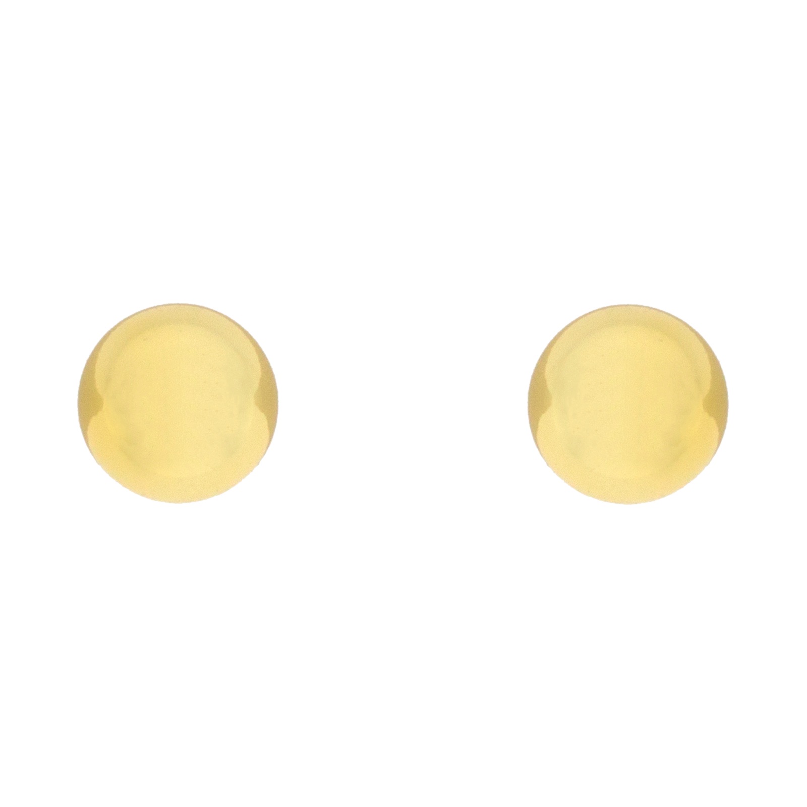 SLOPE DORADO BOLITA 7MM Gold Plated