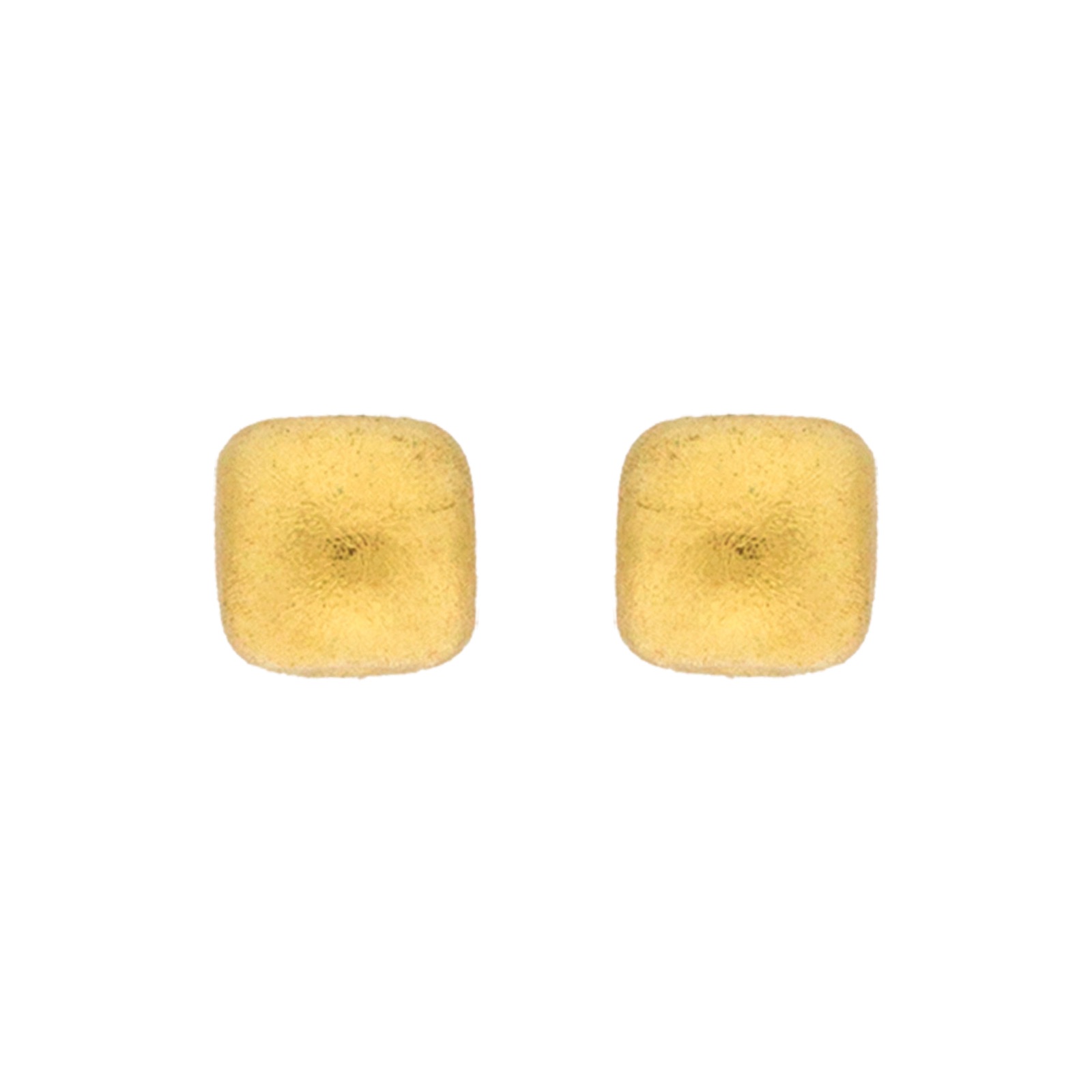 SLOPE 5MM BALL DORADO gold plated ARTESANAL