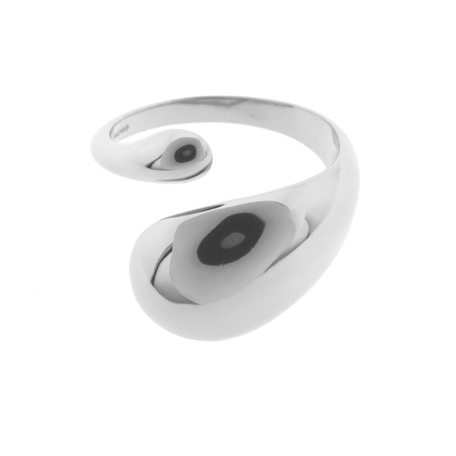 Curve collection rodiated Universal ring
