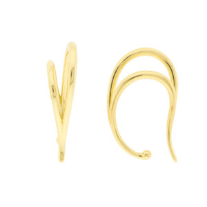 Pendiente ear cuff