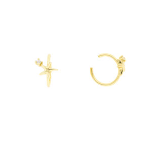 Ear cuff earring